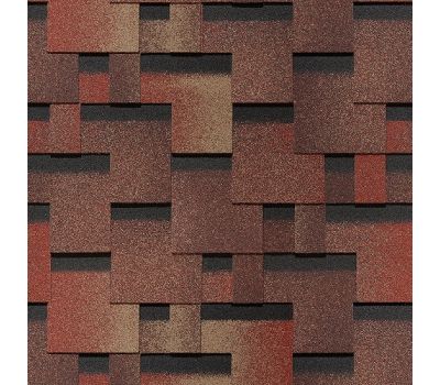 Гибкая черепица ГЕНУЯ Мускат от производителя Docke по цене 760 р Гибкая черепица ГЕНУЯ Мускат от производителя Docke по цене 760 р