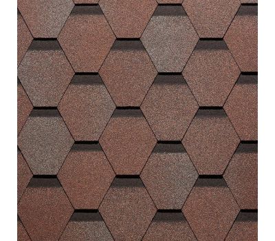 Гибкая черепица Кёльн Тирамису от производителя Docke по цене 1 115 р Гибкая черепица Кёльн Тирамису от производителя Docke по цене 1 115 р