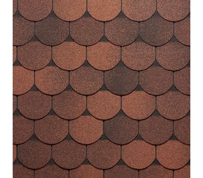 Гибкая черепица ЛЬЕЖ Кофе от производителя Docke по цене 556 р Гибкая черепица ЛЬЕЖ Кофе от производителя Docke по цене 556 р