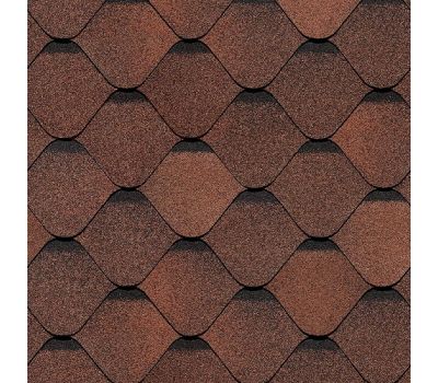 Гибкая черепица НИЦЦА Кофе от производителя Docke по цене 655 р Гибкая черепица НИЦЦА Кофе от производителя Docke по цене 655 р