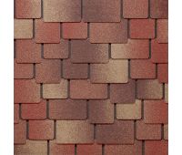 Гибкая черепица САППОРО Мускат Гибкая черепица САППОРО Мускат