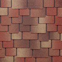 Гибкая черепица САППОРО Мускат