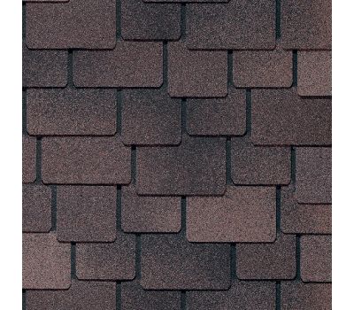 Гибкая черепица САППОРО Зрелый каштан от производителя Docke по цене 1 280 р Гибкая черепица САППОРО Зрелый каштан от производителя Docke по цене 1 280 р