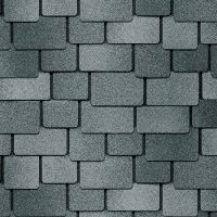 Гибкая черепица САППОРО Халва Гибкая черепица САППОРО Халва