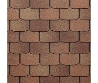 Гибкая черепица ЦЮРИХ Капучино Гибкая черепица ЦЮРИХ Капучино