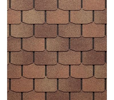 Гибкая черепица ЦЮРИХ Капучино от производителя Docke по цене 890 р Гибкая черепица ЦЮРИХ Капучино от производителя Docke по цене 890 р