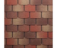 Гибкая черепица ЦЮРИХ Мускат Гибкая черепица ЦЮРИХ Мускат