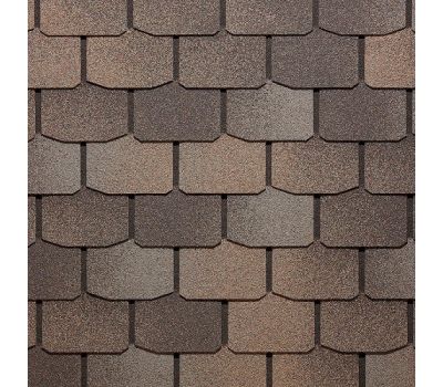 Гибкая черепица ЦЮРИХ Вагаси от производителя  Docke по цене 890 р