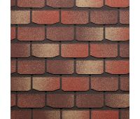 Гибкая черепица ЖЕНЕВА Мускат Гибкая черепица ЖЕНЕВА Мускат