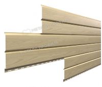 Металлический сайдинг Lбрус-15х240 (ECOSTEEL-01-Клен-0.5) Клён Металлический сайдинг Lбрус-15х240 (ECOSTEEL-01-Клен-0.5) Клён