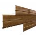 Металлический сайдинг Lбрус-15х240 (ECOSTEEL-01-МореныйДуб-0.5) от производителя Металл Профиль по цене 1 550 р Металлический сайдинг Lбрус-15х240 (ECOSTEEL-01-МореныйДуб-0.5) от производителя Металл Профиль по цене 1 550 р