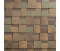 Двухслойная ламинированная черепица Джаз Барселона Двухслойная ламинированная черепица Джаз Барселона