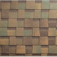 Двухслойная ламинированная черепица Джаз Барселона Двухслойная ламинированная черепица Джаз Барселона