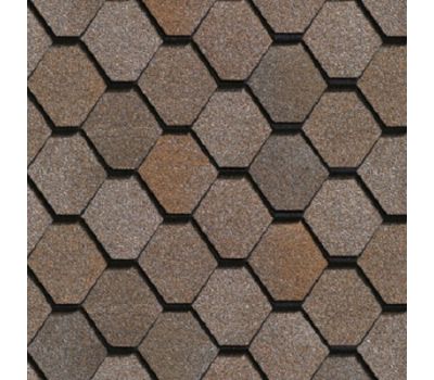 Двухслойная ламинированная черепица Вестерн Клондайк от производителя Shinglas по цене 2 200 р Двухслойная ламинированная черепица Вестерн Клондайк от производителя Shinglas по цене 2 200 р