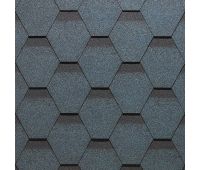 Гибкая черепица Кёльн, Чернослив Гибкая черепица Кёльн, Чернослив