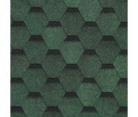 Гибкая черепица Шеффилд, Розмарин Гибкая черепица Шеффилд, Розмарин