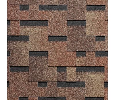 Гибкая черепица ГЕНУЯ Амаретто от производителя Docke по цене 760 р Гибкая черепица ГЕНУЯ Амаретто от производителя Docke по цене 760 р