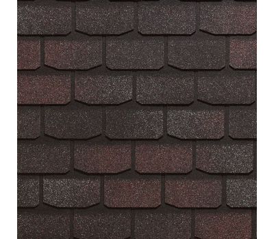 Гибкая черепица ЖЕНЕВА Изюм от производителя Docke по цене 923 р Гибкая черепица ЖЕНЕВА Изюм от производителя Docke по цене 923 р