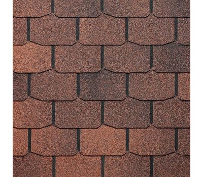 Гибкая черепица ЦЮРИХ Кофе от производителя Docke по цене 890 р Гибкая черепица ЦЮРИХ Кофе от производителя Docke по цене 890 р