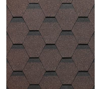 Гибкая черепица Кёльн, Имбирь от производителя Docke по цене 1 115 р Гибкая черепица Кёльн, Имбирь от производителя Docke по цене 1 115 р