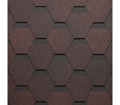 Гибкая черепица Шеффилд, Бисквит от производителя Docke по цене 760 р Гибкая черепица Шеффилд, Бисквит от производителя Docke по цене 760 р