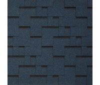 Гибкая черепица LAZIO mare 480 Гибкая черепица LAZIO mare 480