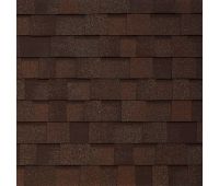 Гибкая черепица PIEMONTE castagna matura 122 Гибкая черепица PIEMONTE castagna matura 122