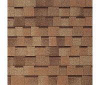 Гибкая черепица PIEMONTE cedro libanese 428 Гибкая черепица PIEMONTE cedro libanese 428