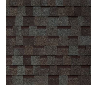 Гибкая черепица PIEMONTE pietra 448 от производителя  Tegola по цене 1 816 р