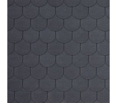 Гибкая черепица ASSISI ardesia 468 от производителя Tegola по цене 948 р Гибкая черепица ASSISI ardesia 468 от производителя Tegola по цене 948 р