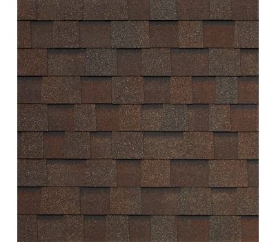 Гибкая черепица CORTINA nocciola 432 от производителя  Tegola по цене 1 242 р