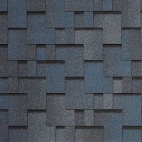 Гибкая черепица SAN REMO ghiaccio di montagna 384