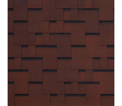 Гибкая черепица SAN REMO rosso 402 от производителя Tegola по цене 1 064 р Гибкая черепица SAN REMO rosso 402 от производителя Tegola по цене 1 064 р