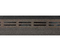 Коньково-карнизная черепица PIE STANDARD - Светло-коричневый Коньково-карнизная черепица PIE STANDARD - Светло-коричневый