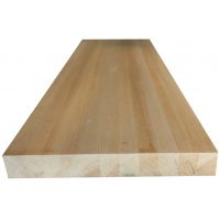 Доска клееная (сосна) 50х250х6000мм Доска клееная (сосна) 50х250х6000мм
