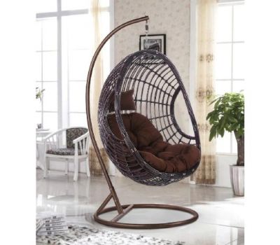 Подвесное кресло из искусственного ротанга AFM-300A Vine от производителя Afina по цене 29 900 р Подвесное кресло из искусственного ротанга AFM-300A Vine от производителя Afina по цене 29 900 р