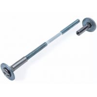 Стяжка для грядок Стяжка для грядок