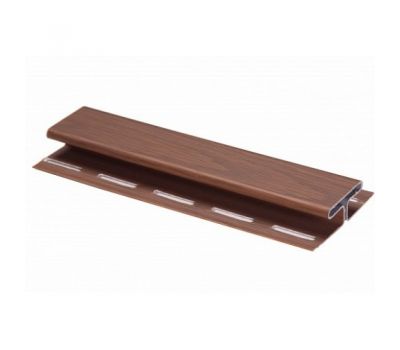 H-профиль VOX Nature Дуб Медовый от производителя Vox по цене 1 175 р H-профиль VOX Nature Дуб Медовый от производителя Vox по цене 1 175 р