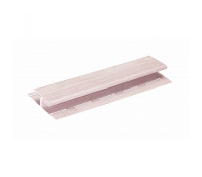 H-профиль VOX Система Max-3 Ясень от производителя Vox по цене 1 175 р H-профиль VOX Система Max-3 Ясень от производителя Vox по цене 1 175 р