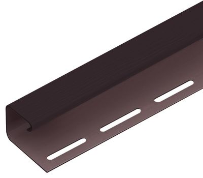 J-профиль Арабика (акрил) от производителя Tecos по цене 362 р J-профиль Арабика (акрил) от производителя Tecos по цене 362 р