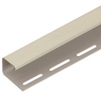 J-профиль Ваниль J-профиль Ваниль