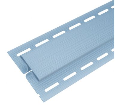 Н-профиль соединительный Голубой от производителя Tecos по цене 738 р Н-профиль соединительный Голубой от производителя Tecos по цене 738 р