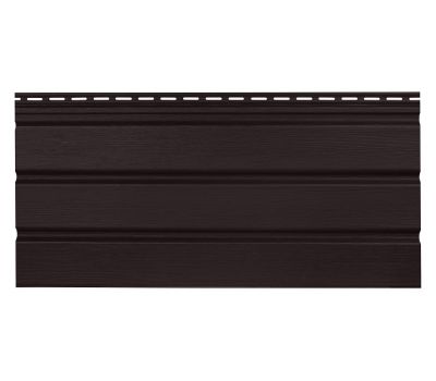 Софит тройной гладкий Арабика  от производителя  Tecos по цене 608 р