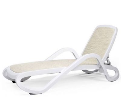 Шезлонги Alfa Biege от производителя  Tweet по цене 23 000 р