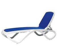 Шезлонги Omega Blue Шезлонги Omega Blue