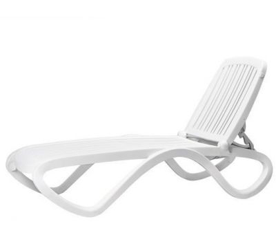 Шезлонги Tropico bianco от производителя Tweet по цене 16 650 р Шезлонги Tropico bianco от производителя Tweet по цене 16 650 р