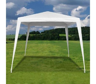 Шатёр Садовый AFM-1022C White (3х3/2.4х2.4) от производителя NanoWood по цене 4 400 р Шатёр Садовый AFM-1022C White (3х3/2.4х2.4) от производителя NanoWood по цене 4 400 р