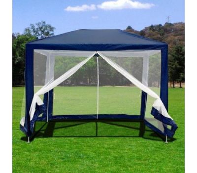 Шатёр Садовый с сеткой AFM-1061NB Blue (2х3) от производителя NanoWood по цене 8 500 р Шатёр Садовый с сеткой AFM-1061NB Blue (2х3) от производителя NanoWood по цене 8 500 р