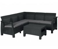 Угловой диван TWEET Corner Set (столик в комплект не входит) Угловой диван TWEET Corner Set (столик в комплект не входит)