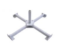 Основание для зонта крестовое (мал.) Основание для зонта крестовое (мал.)